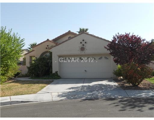 Property Photo. Front of House