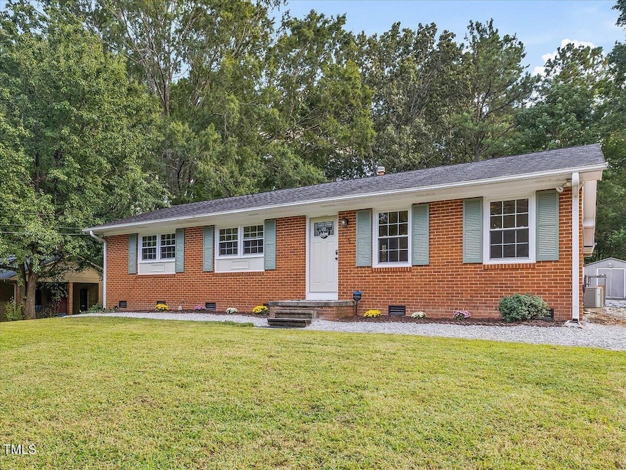 115 Lattimore Ln, Durham, NC 27713 - photo 1