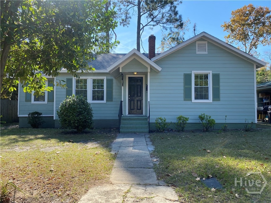 19 W 53rd St, Savannah, GA 31405 - photo 1