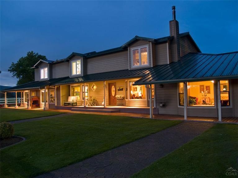 4710 NE Smith Rock Way, Terrebonne, OR 97760 - photo 1