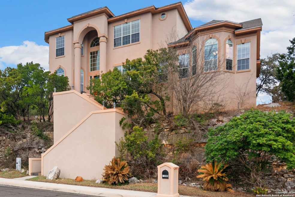 11245 Condor Pass, Helotes, TX 78023 - photo 1