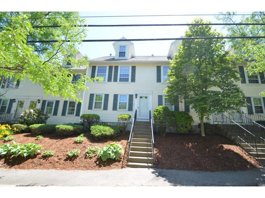 39 Beech Hill Ave, Manchester, NH 03103 - photo 1