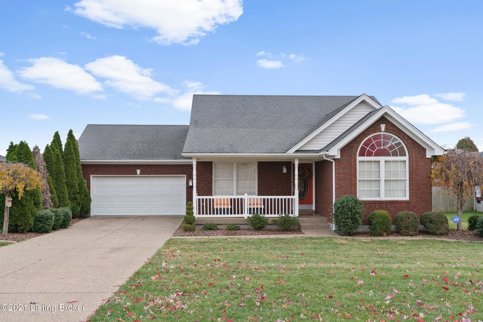 198 Fern Way, Mount Washington, KY 40047 - photo 1