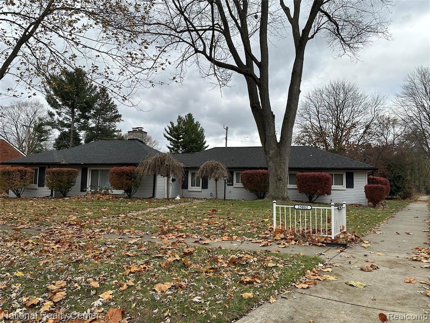 25002 Donald, Redford, MI 48239 - photo 1