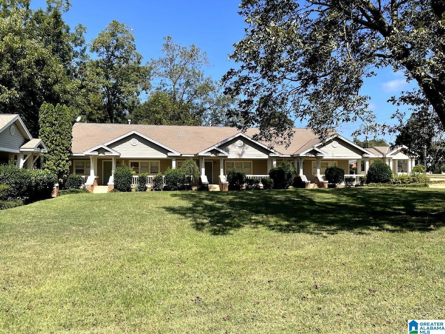 88235 Highway 9, Lineville, AL 36266 - photo 1