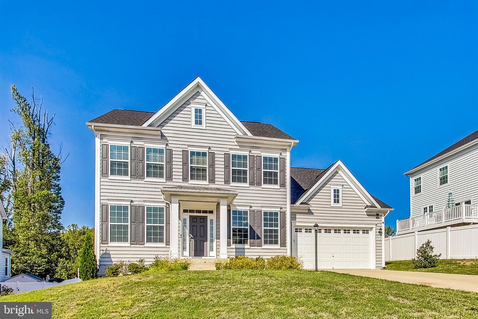 6508 Langbrooke Ct, Bryans Road, MD 20616 - photo 1