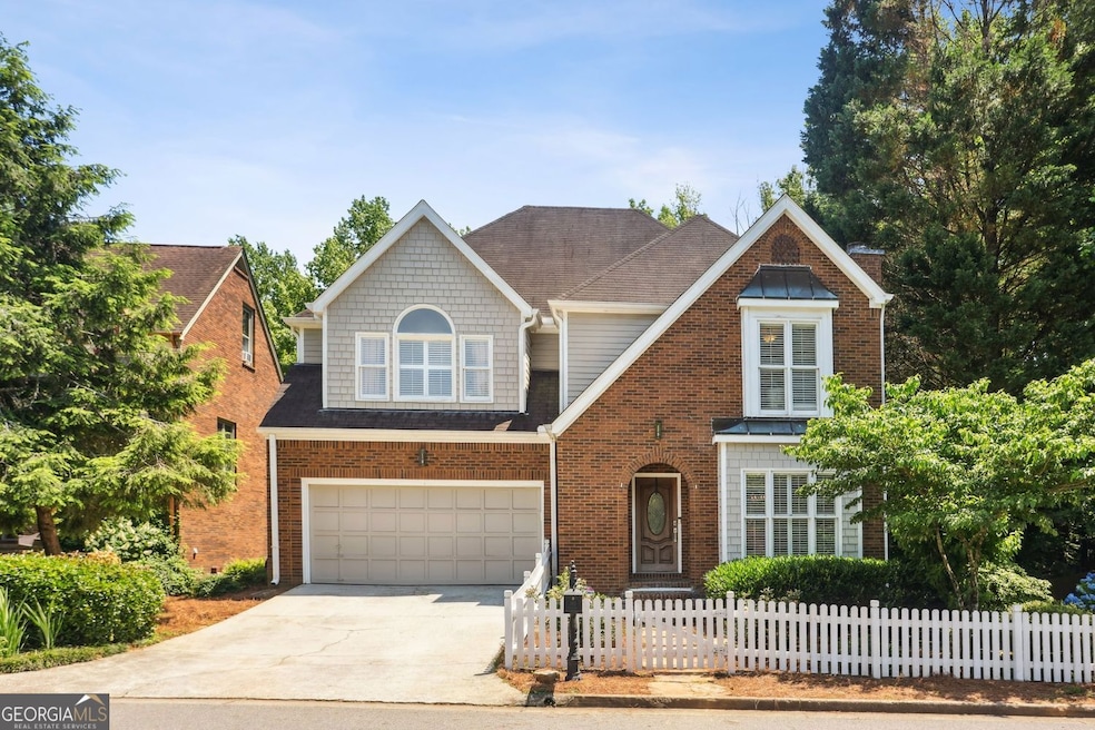 Welcome Home!