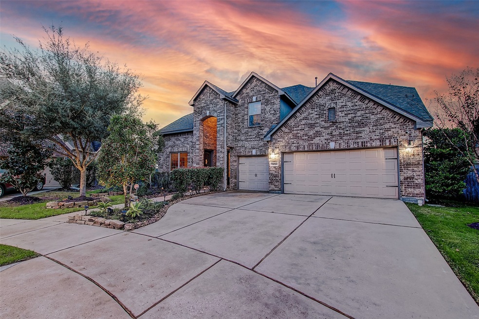 3034 Seneca Falls Ln, Katy, TX 77494 - photo 1