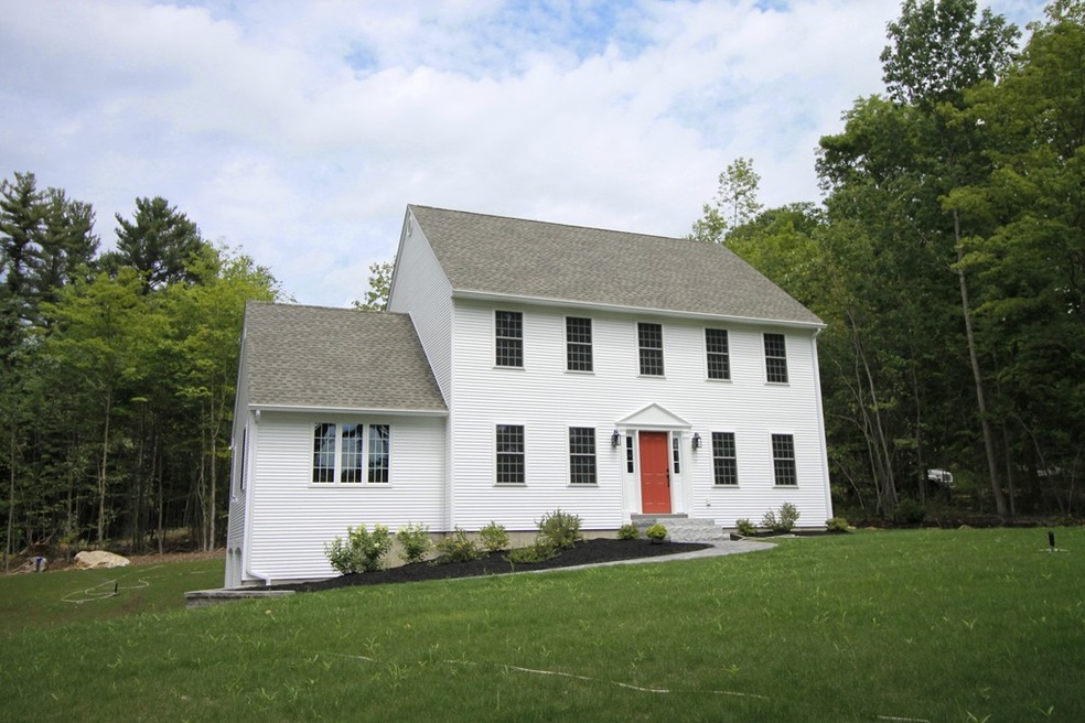 120 Worcester Rd, Westminster, MA 01473 - photo 1