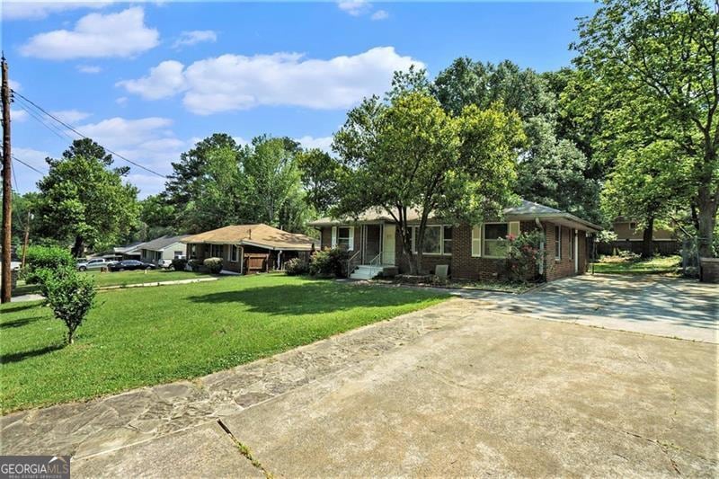 1210 Lloyd Dr, Forest Park, GA 30297 - photo 1