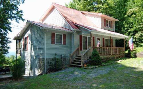 Main View