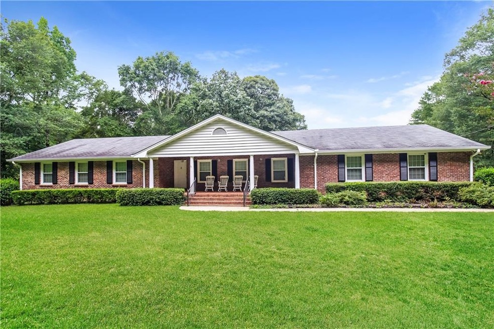 2744 Highway 212 SW, Conyers, GA 30094 - photo 1