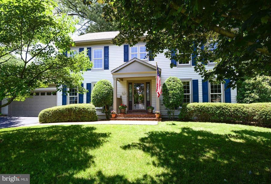 11601 Everglade Ct, North Potomac, MD 20878 - photo 1