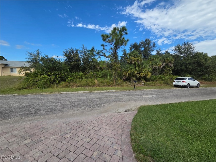 1215 Hillburn St E, Lehigh Acres, FL 33974 - photo 1