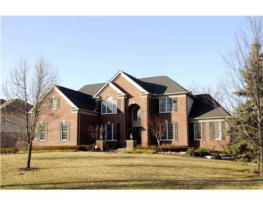 2532 Timber Hill Dr unit 1, Ann Arbor, MI 48103 - photo 1