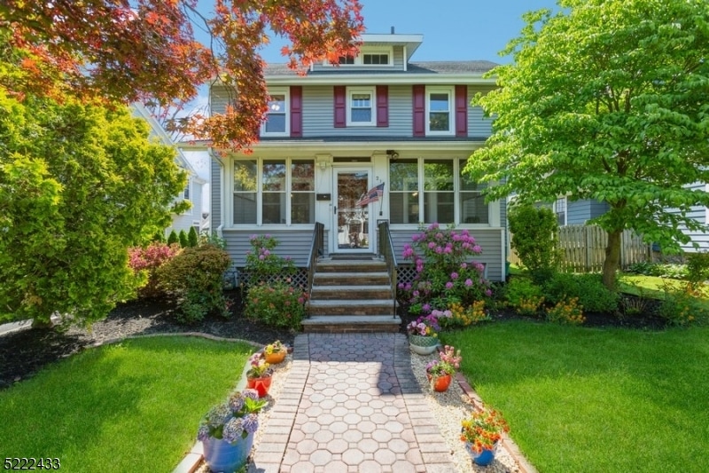 215 Seneca Place, Westfield, NJ 07090 - photo 1