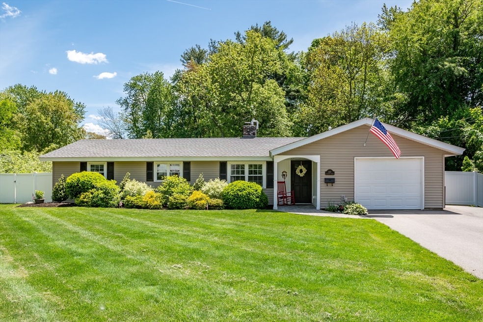 Pending $829,000 • Co-Listing Agent