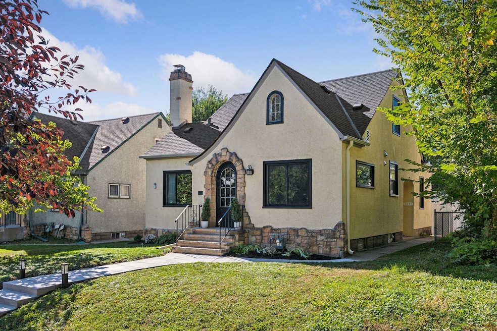 Picture perfect home built in 1931