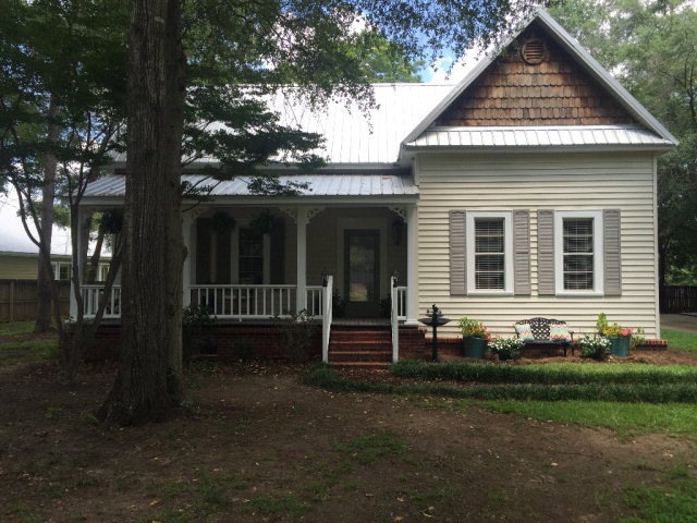 Main View