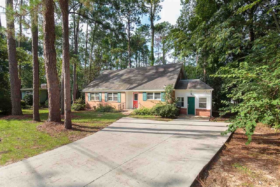 2307 Domingo Dr, Tallahassee, FL 32304 - photo 1