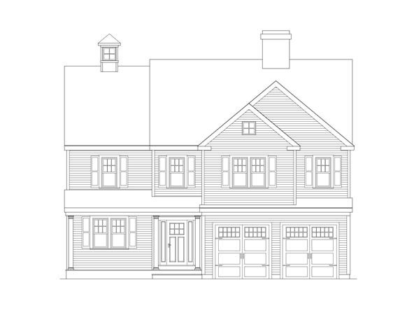 17 Meredith Way, Weymouth, MA 02188 - photo 1