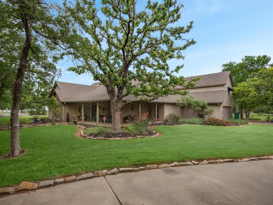 2603 Wills Way Dr, Granbury, TX 76049 - photo 1