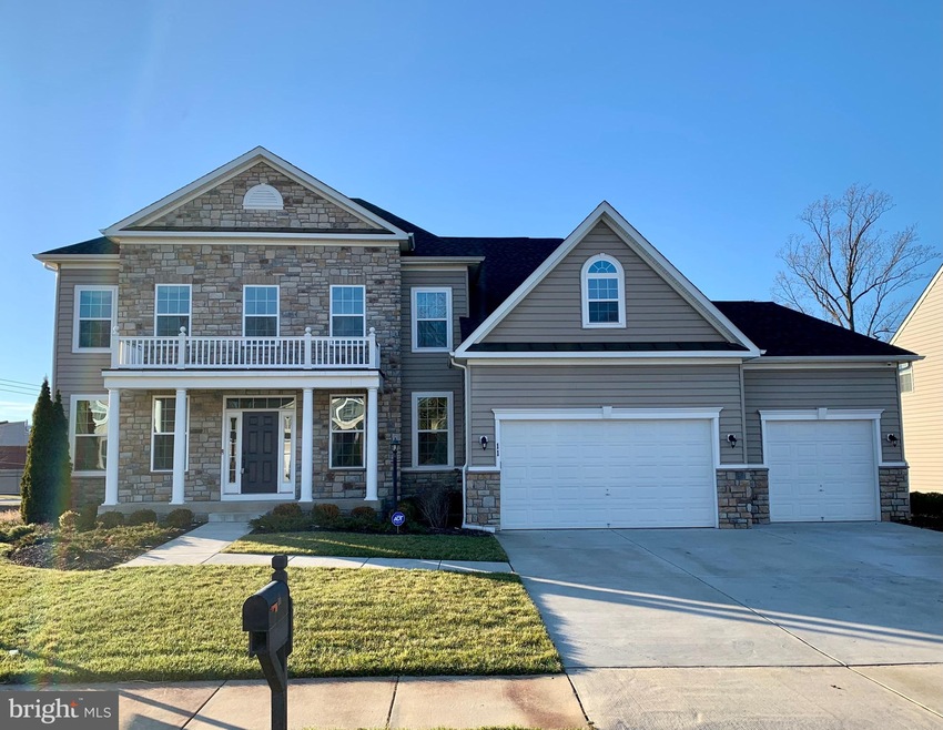 11 Liberty Knolls Dr, Stafford, VA 22554 - photo 1