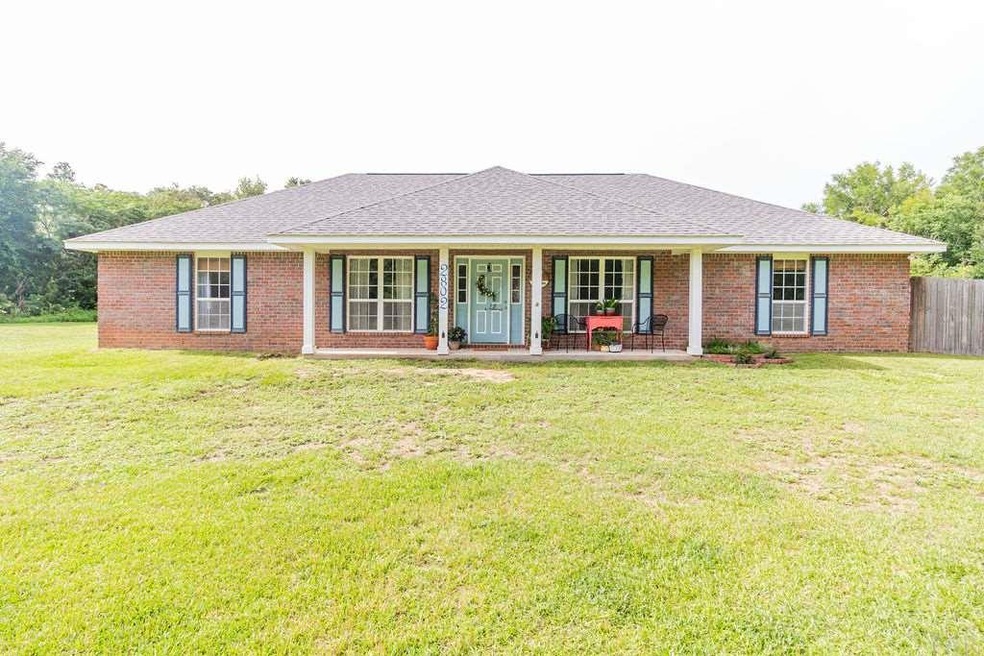 2802 Vandorn Ln, Pensacola, FL 32534 - photo 1