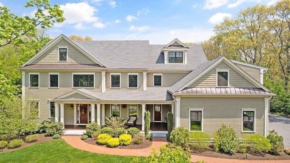 36 Tyler Rd, Lexington, MA 02420 - photo 1