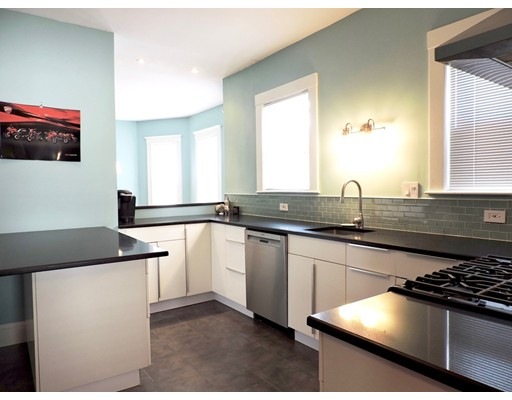 104 Florence St unit 1, Roslindale, MA 02131 - photo 1