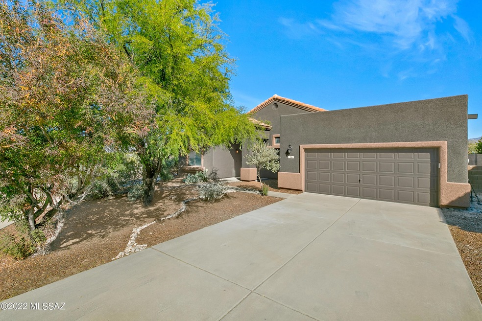 961 S Riparian Ave, Tucson, AZ 85748 - photo 1