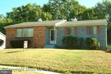 345 Dameron S, Laurel, MD 20724 - photo 1
