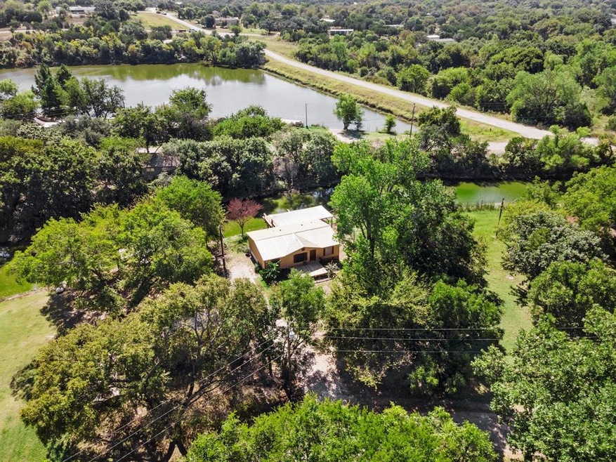 300 Pioneer Trail, Weatherford, TX 76087 - photo 1