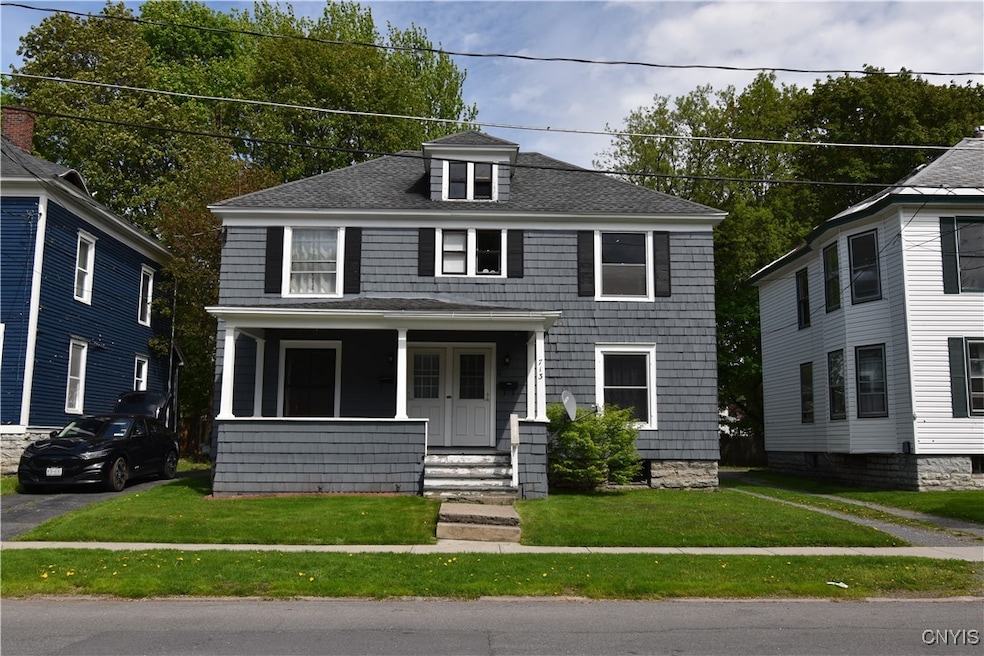 Under Contract $147,000