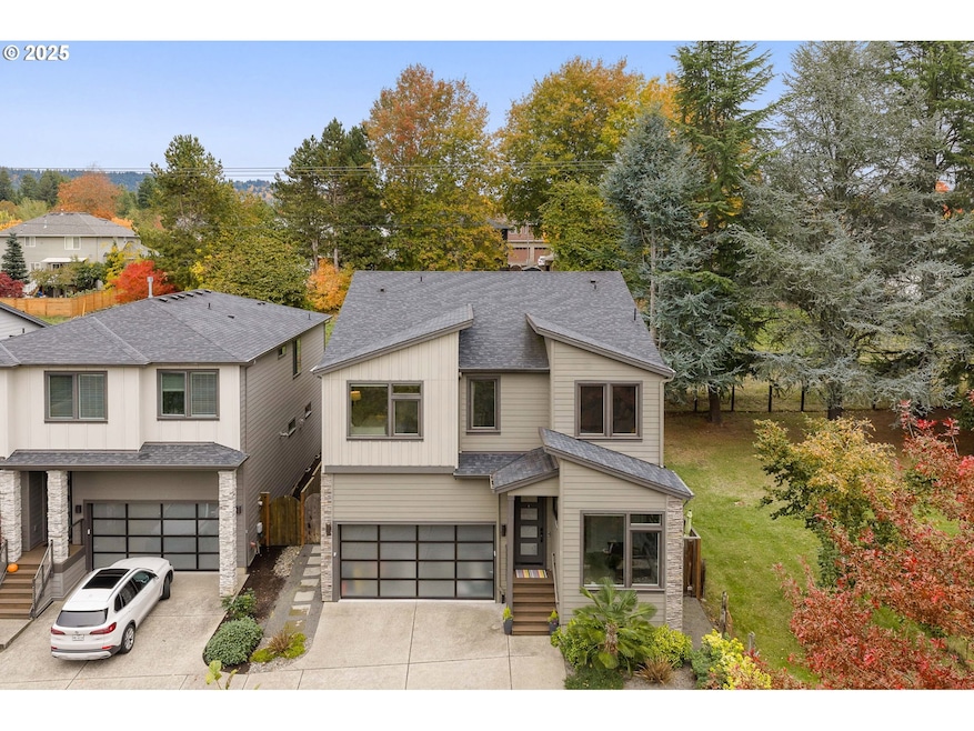 14642 NW Fricke Ln, Portland, OR 97229 - photo 1