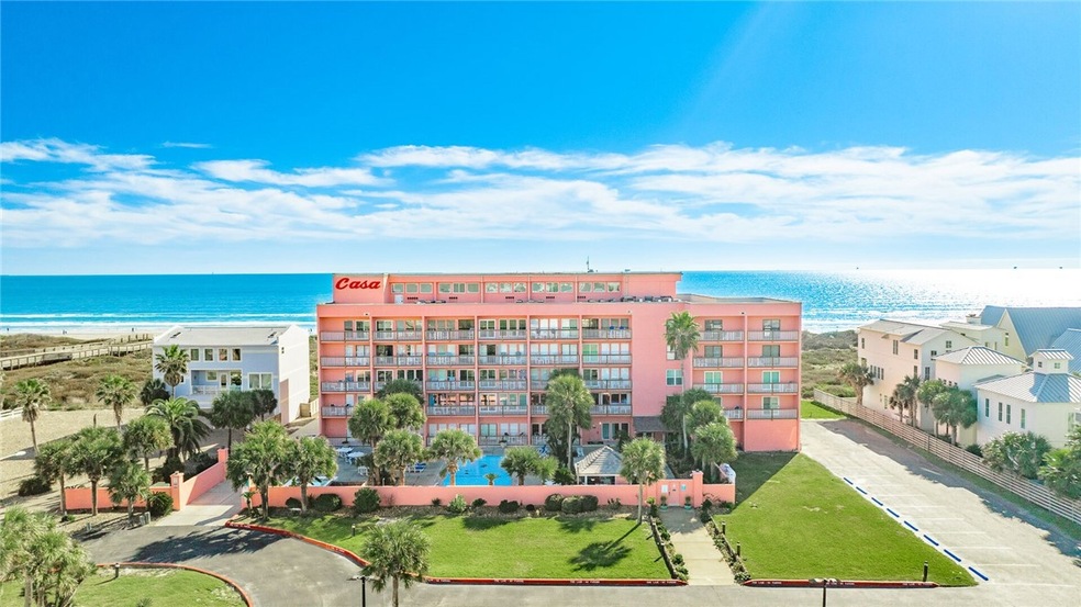 4903 Texas 361 unit 108, Port Aransas, TX 78373 - photo 1