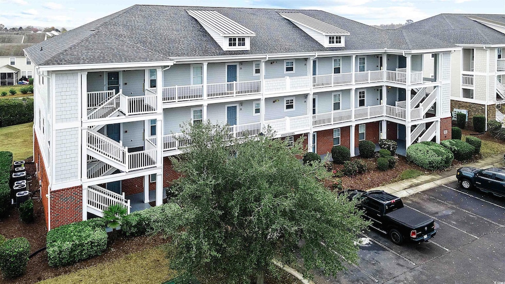 804 Crumpet Ct unit 1154, Myrtle Beach, SC 29579 - photo 1