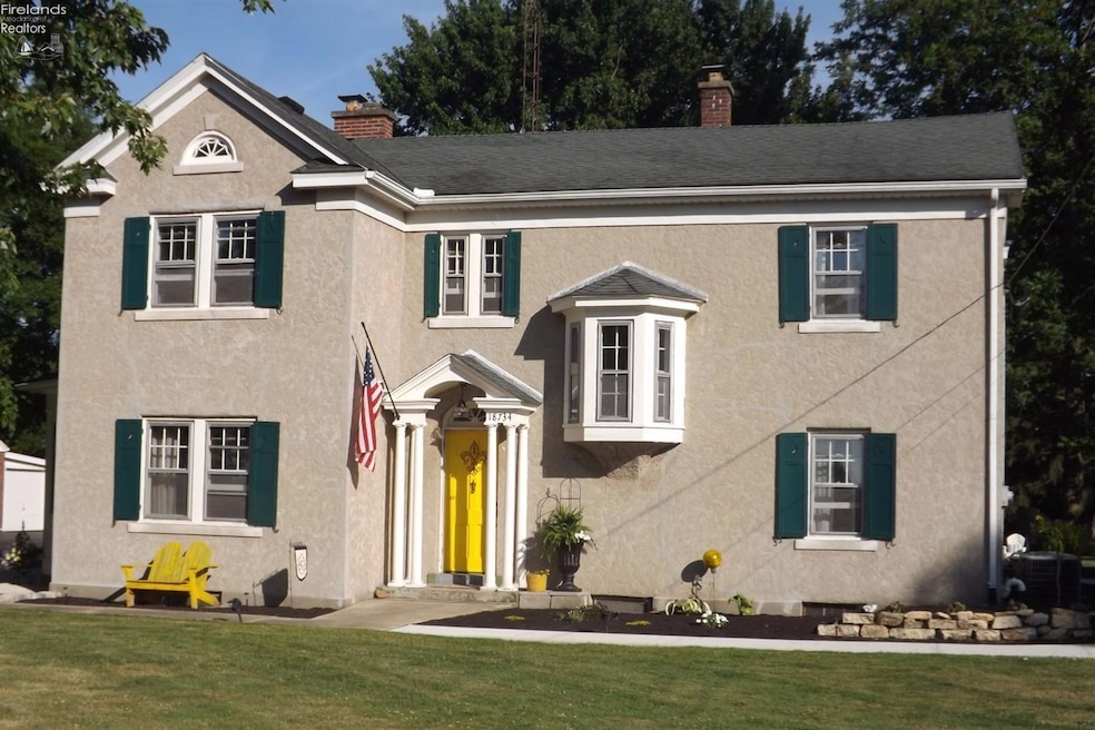 18734 W State Route 105, Elmore, OH 43416 - photo 1