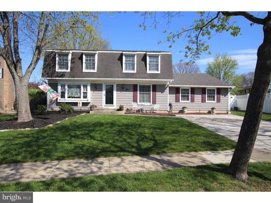 1 Roberts Ln, Somerdale, NJ 08083 - photo 1