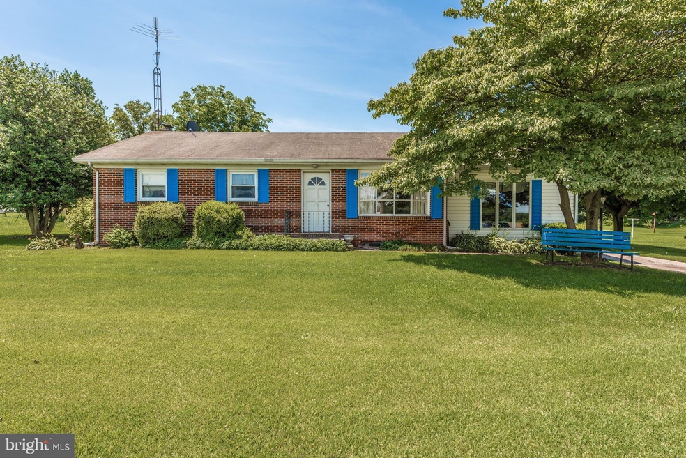 4278 Harney Rd, Taneytown, MD 21787 - photo 1