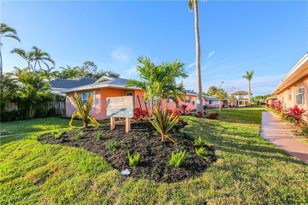 520 97th Ave N unit A, Naples, FL 34108 - photo 1