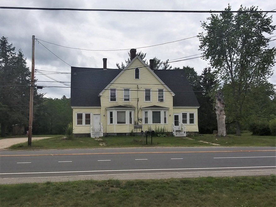 564 E Main St unit 566, Orange, MA 01364 - photo 1