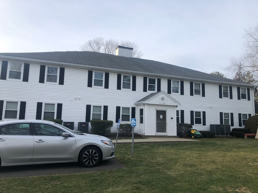 104 Norton Ave unit 21, South Easton, MA 02375 - photo 1