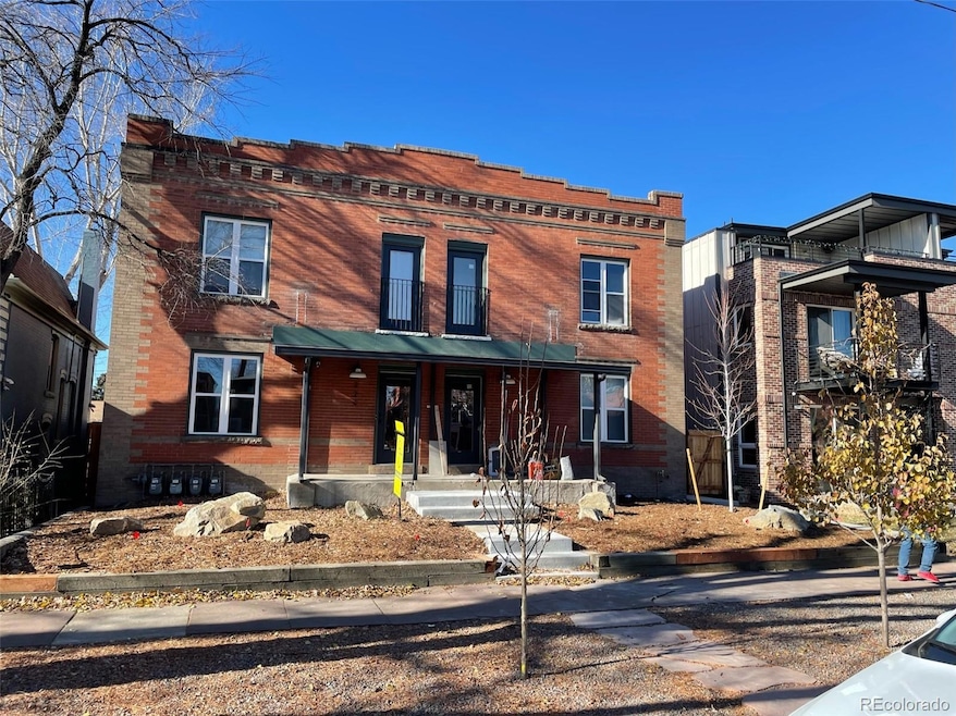 Sold $1,795,000 • Co-Listing Agent