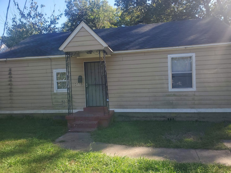 3119 Allison Ave, Memphis, TN 38112 - photo 1