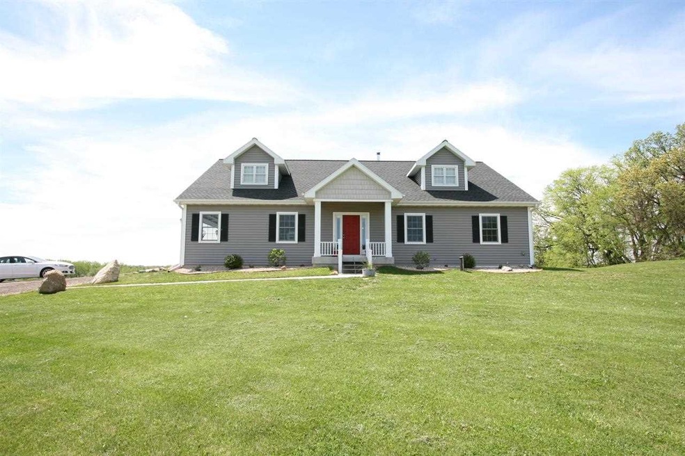 4133 County Road A, Oregon, WI 53575 - photo 1