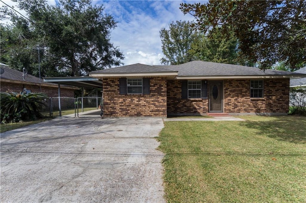 131 E 12th St, Reserve, LA 70084 - photo 1