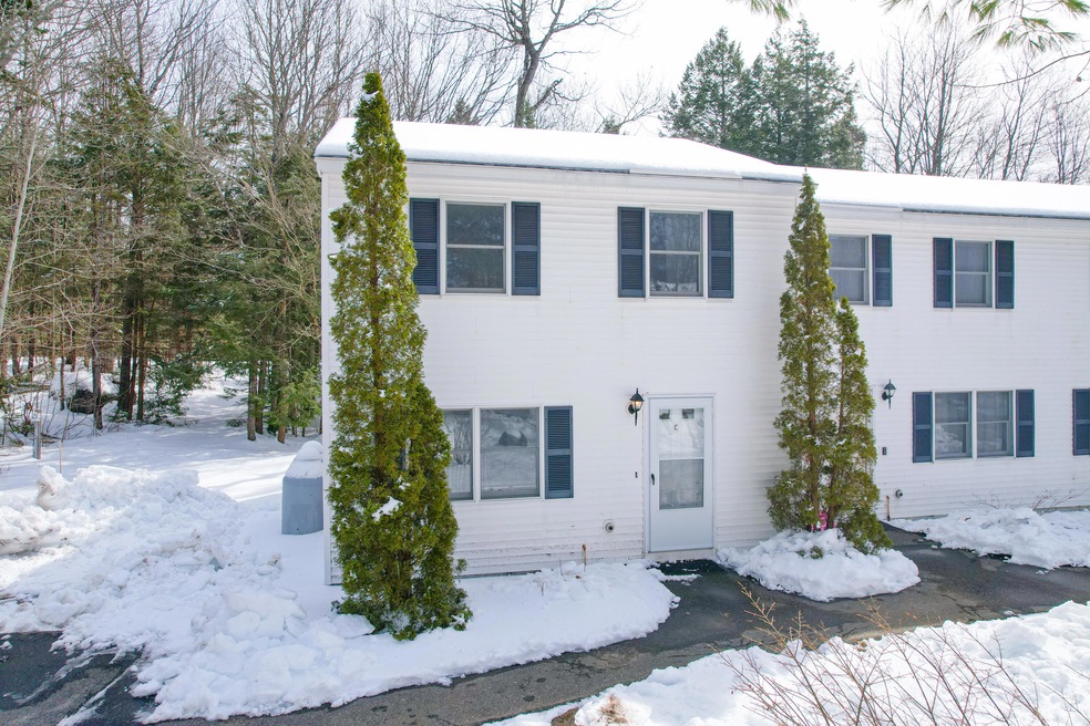 998 Pinkham Brook Rd unit C, Durham, ME 04222 - photo 1