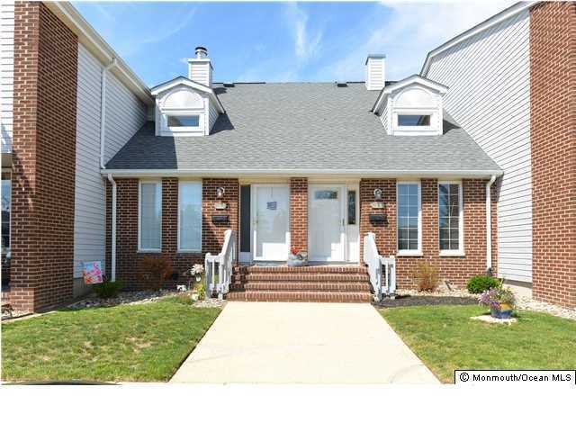 25 Meadow Ave unit 22, Monmouth Beach, NJ 07750 - photo 1