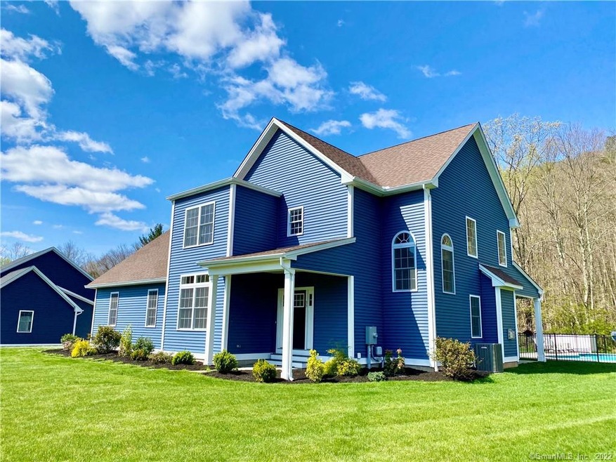 35 Beechwood Ct, Cheshire, CT 06410 - photo 1